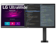LG 34WN780-B Ergo - 612638 - zdjęcie 3